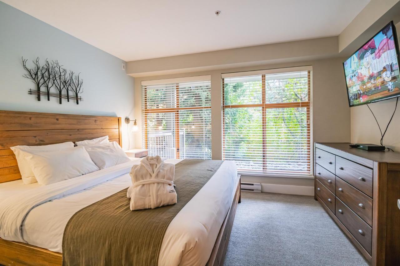 Aparthotel Northstar