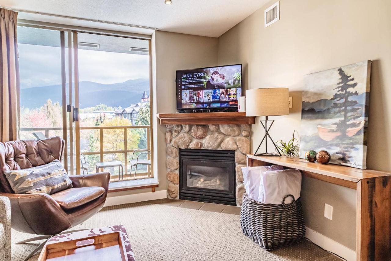Northstar 3* Whistler